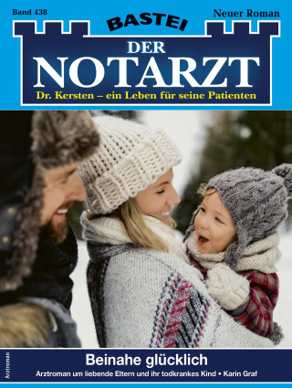 Karin Graf: Der Notarzt 438