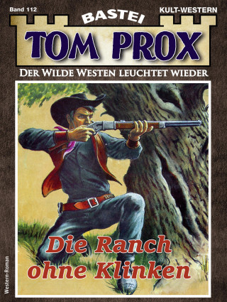 Alex Robby: Tom Prox 112