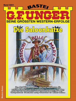 G. F. Unger: G. F. Unger 2201