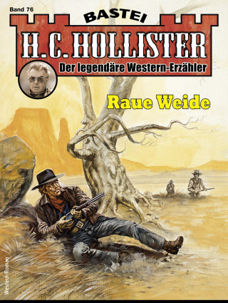 H.C. Hollister: H. C. Hollister 76