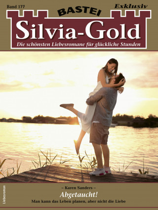 Karen Sanders: Silvia-Gold 177