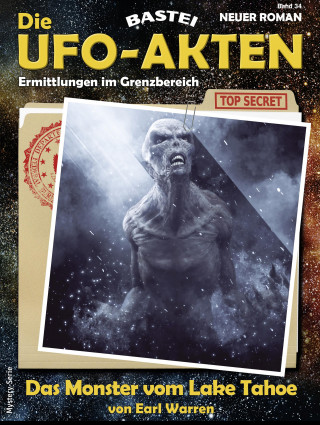 Earl Warren: Die UFO-Akten 34