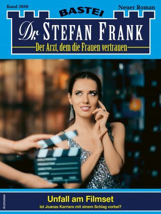 Stefan Frank: Dr. Stefan Frank 2690