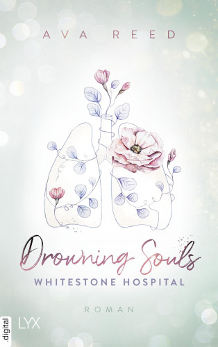 Ava Reed: Whitestone Hospital - Drowning Souls