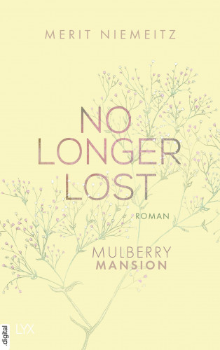 Merit Niemeitz: No Longer Lost - Mulberry Mansion