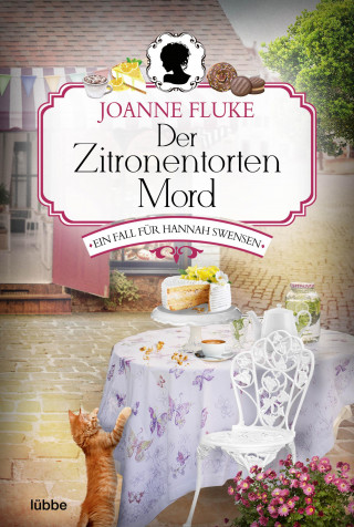 Joanne Fluke: Der Zitronentortenmord