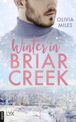 Olivia Miles: Winter in Briar Creek