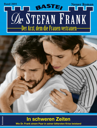 Stefan Frank: Dr. Stefan Frank 2691