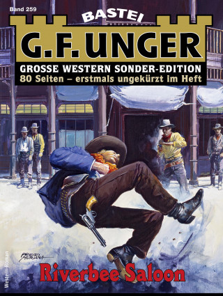 G. F. Unger: G. F. Unger Sonder-Edition 259