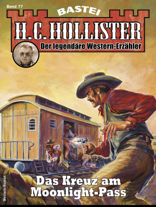 H.C. Hollister: H. C. Hollister 77