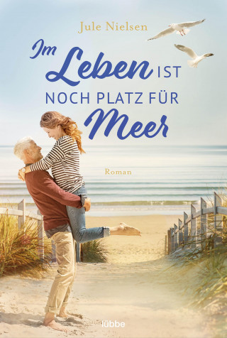 Jule Nielsen: Im Leben ist noch Platz für Meer