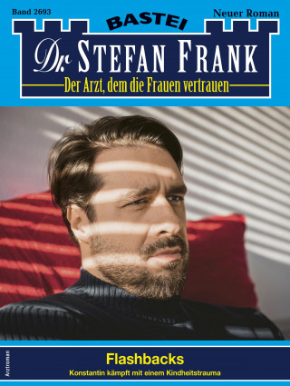Stefan Frank: Dr. Stefan Frank 2693
