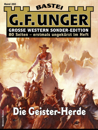G. F. Unger: G. F. Unger Sonder-Edition 260
