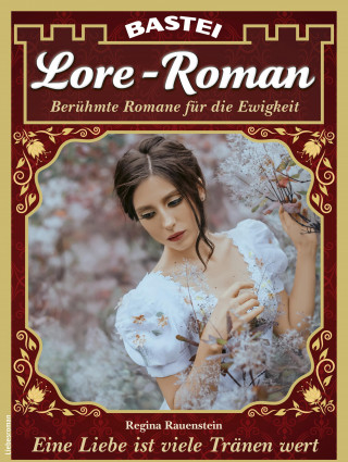 Regina Rauenstein: Lore-Roman 150