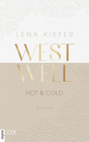 Lena Kiefer: Westwell - Hot & Cold