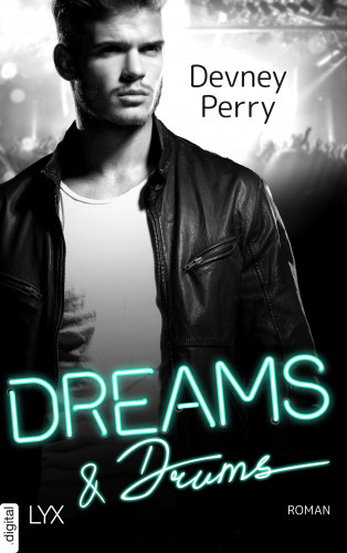 Devney Perry: Dreams and Drums