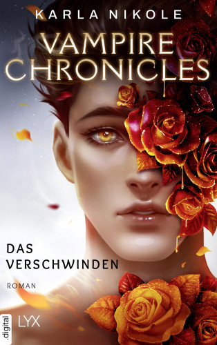Karla Nikole: Vampire Chronicles - Das Verschwinden