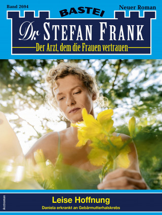 Stefan Frank: Dr. Stefan Frank 2694