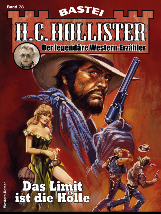 H.C. Hollister: H. C. Hollister 78