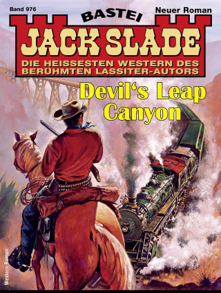 Jack Slade: Jack Slade 976