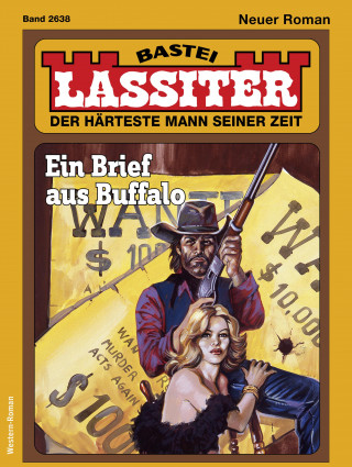 Katja Martens: Lassiter 2638