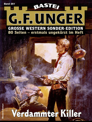 G. F. Unger: G. F. Unger Sonder-Edition 261
