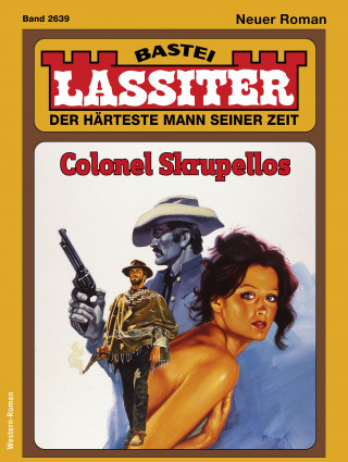 Kenneth Roycroft: Lassiter 2639