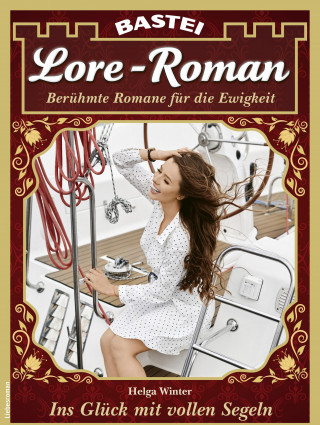 Helga Winter: Lore-Roman 151