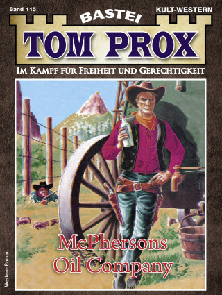 Frederic Art: Tom Prox 115