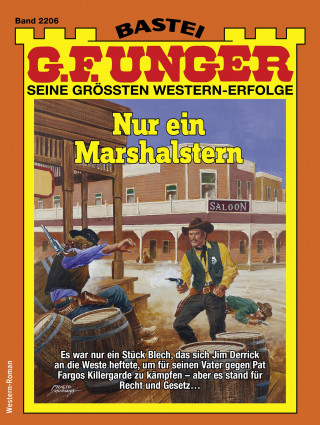 G. F. Unger: G. F. Unger 2206