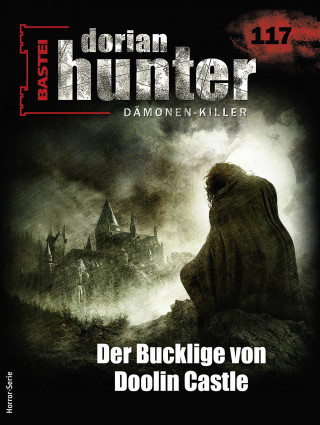 Ernst Vlcek: Dorian Hunter 117