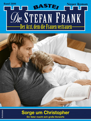 Stefan Frank: Dr. Stefan Frank 2696