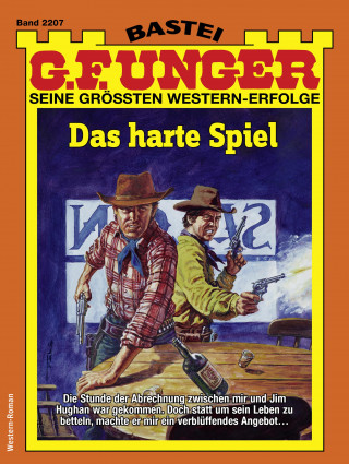 G. F. Unger: G. F. Unger 2207