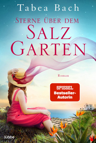 Tabea Bach: Sterne über dem Salzgarten