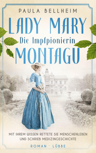 Paula Bellheim: Die Impfpionierin