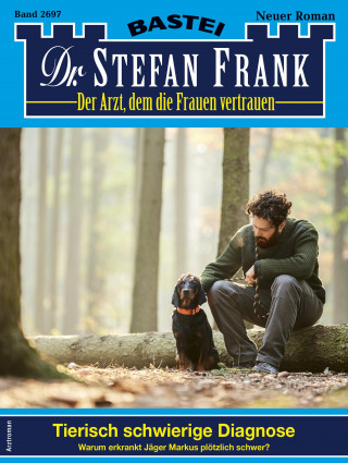 Stefan Frank: Dr. Stefan Frank 2697