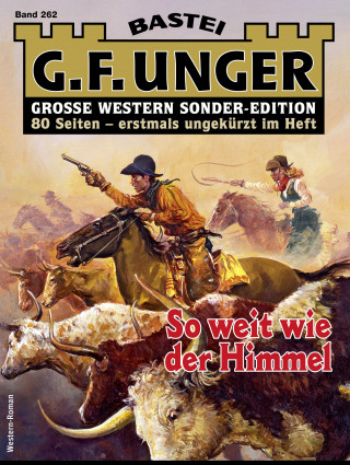 G. F. Unger: G. F. Unger Sonder-Edition 262