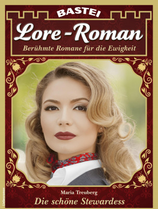 Maria Treuberg: Lore-Roman 152