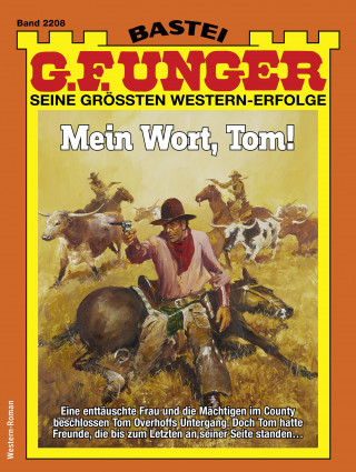 G. F. Unger: G. F. Unger 2208