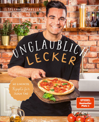 Stefano Zarrella: Unglaublich lecker