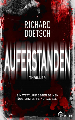 Richard Doetsch: Auferstanden