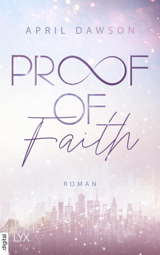 April Dawson: Proof of Faith