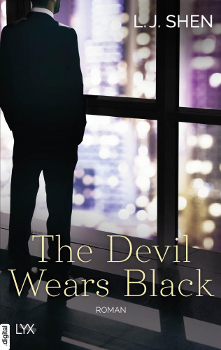 L. J. Shen: The Devil Wears Black