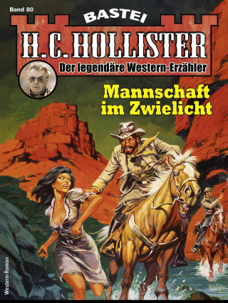 H.C. Hollister: H. C. Hollister 80