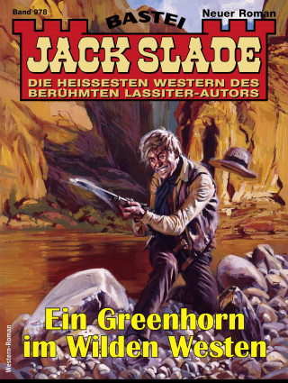 Jack Slade: Jack Slade 978