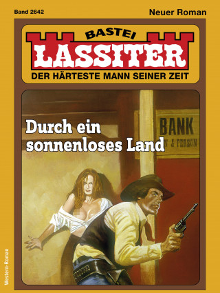Kolja van Horn: Lassiter 2642