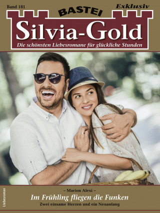 Marion Alexi: Silvia-Gold 181