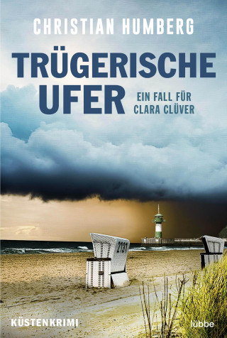 Christian Humberg: Trügerische Ufer