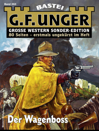 G. F. Unger: G. F. Unger Sonder-Edition 263