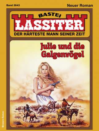 Katja Martens: Lassiter 2643